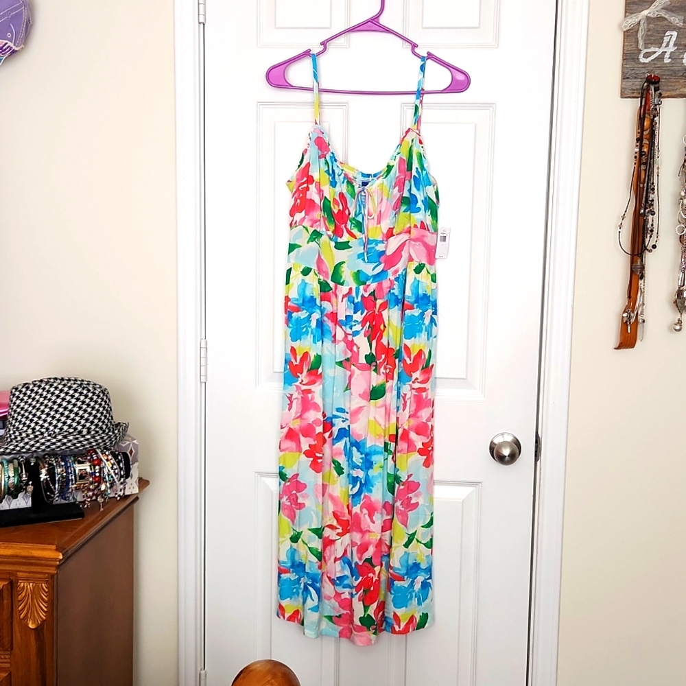 Old Navy Sundress Size L